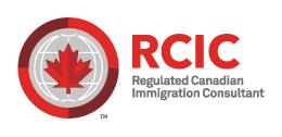 RCIC, Regulated Canadian Immigration Consultant
